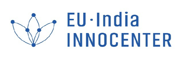 EU India logo