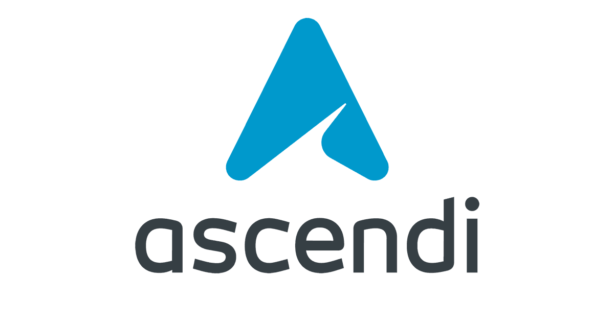 Ascendi logo