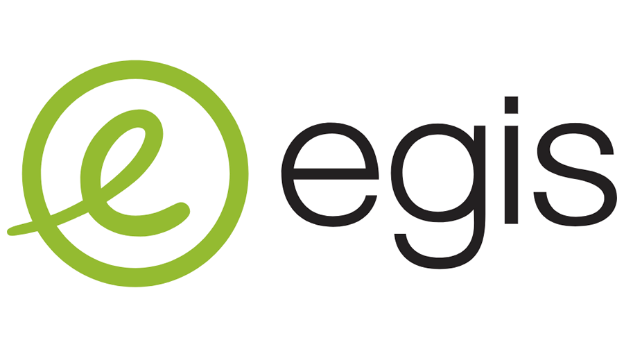 EGIS logo