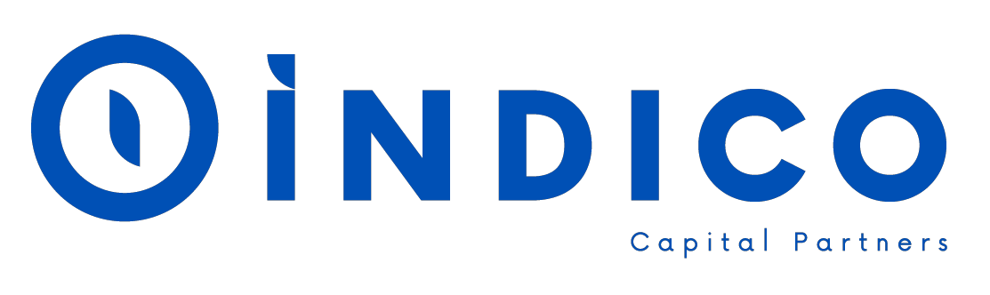 Indico Capital logo