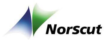 Norscut logo