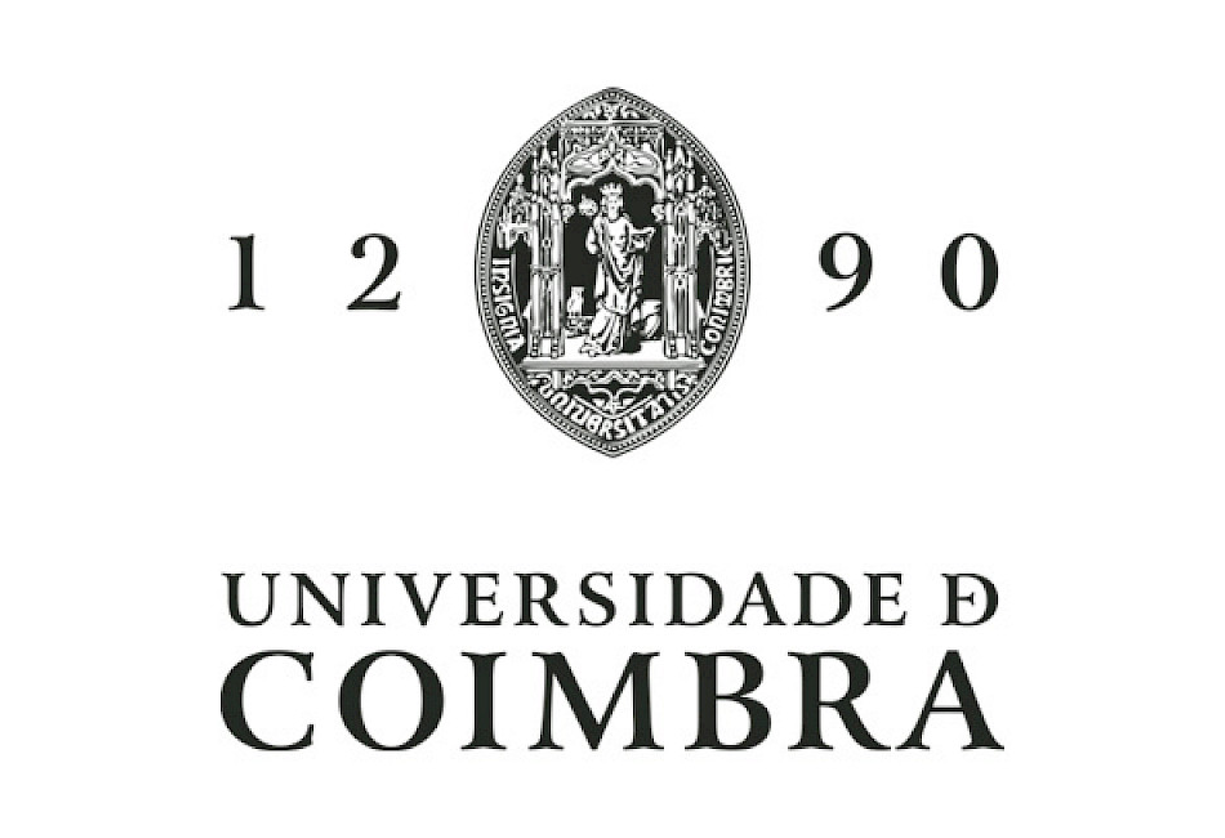 University of Coimbra logo