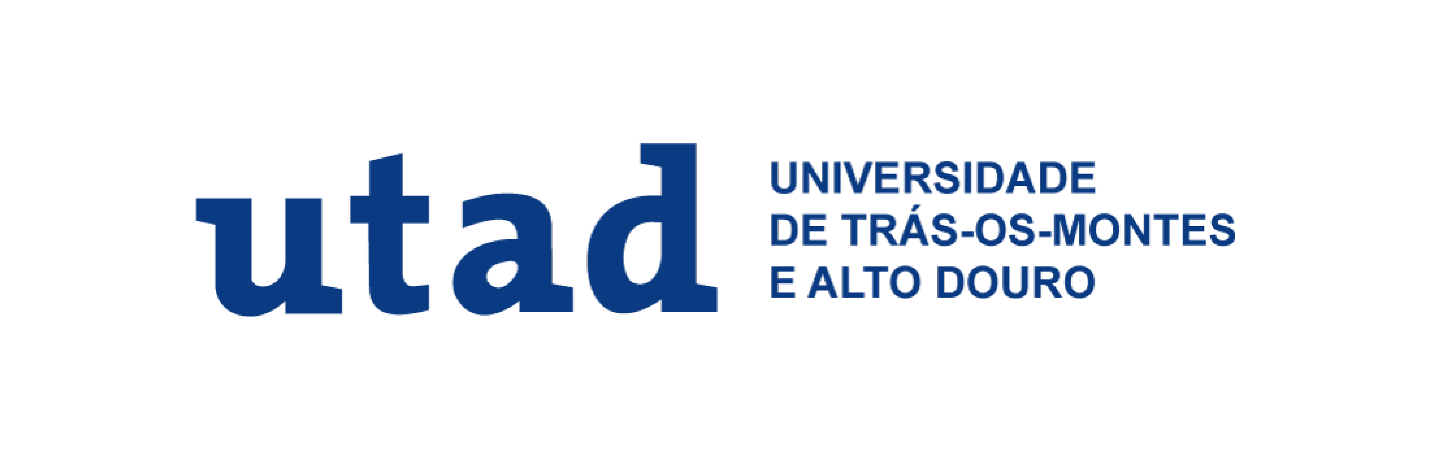 UTAD logo